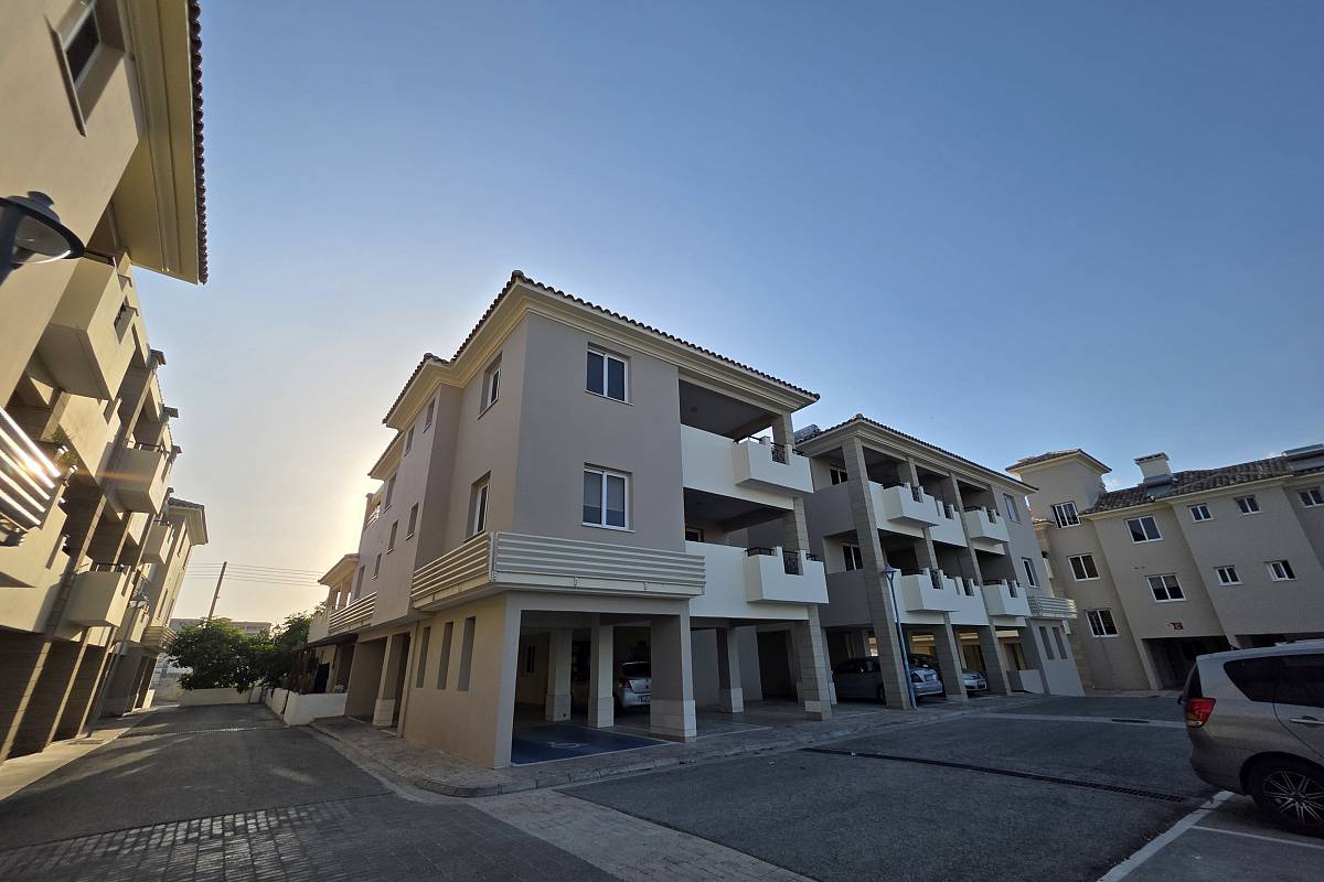Квартира / Апартаменты in Ларнаке, Cyprus, 227 sq.m. - photo 18