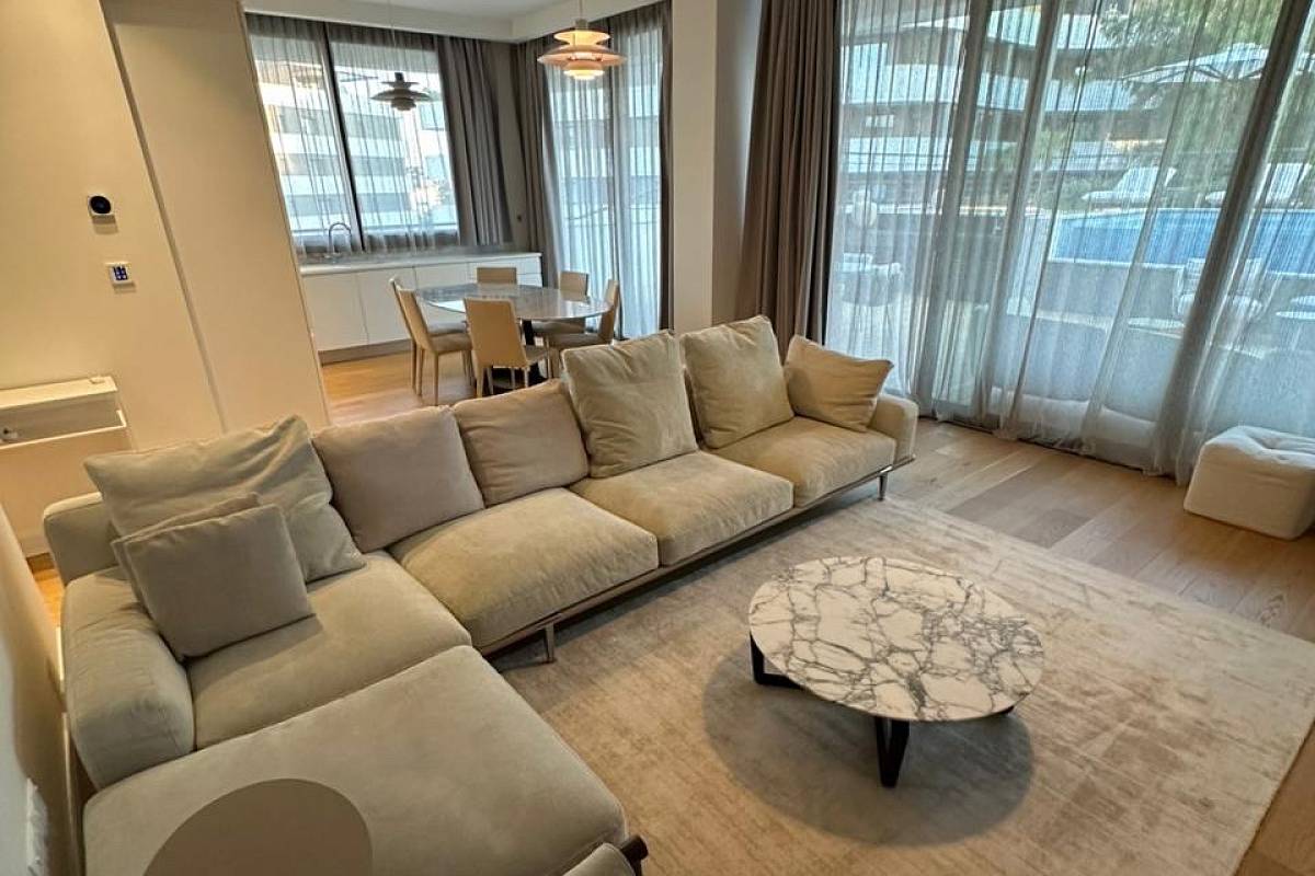 Квартира / Апартаменты in Лимассоле, Cyprus, 346 sq.m. - photo 7