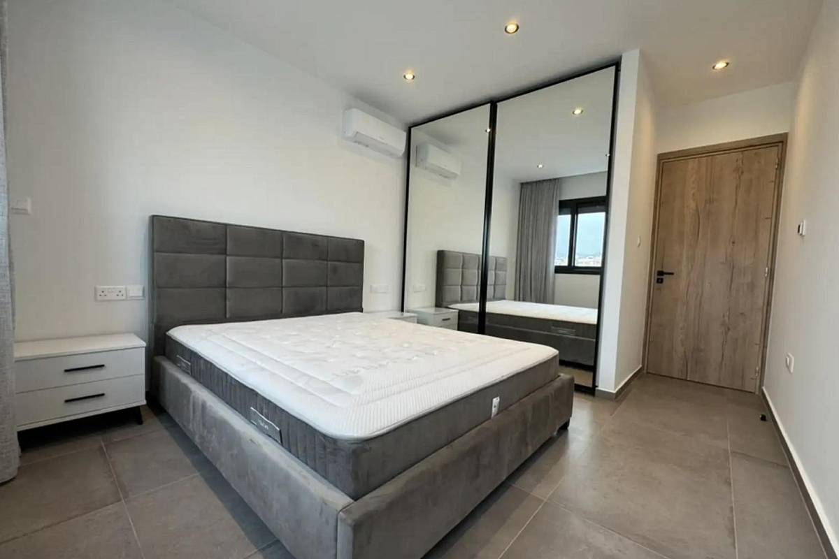 Квартира / Апартаменты in Лимассоле, Cyprus, 182 sq.m. - photo 4