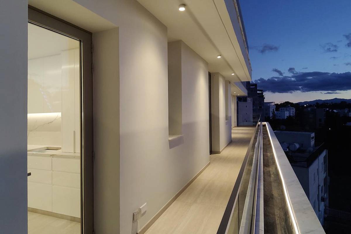 Квартира / Апартаменты in Никосии, Cyprus, 334 sq.m. - photo 18