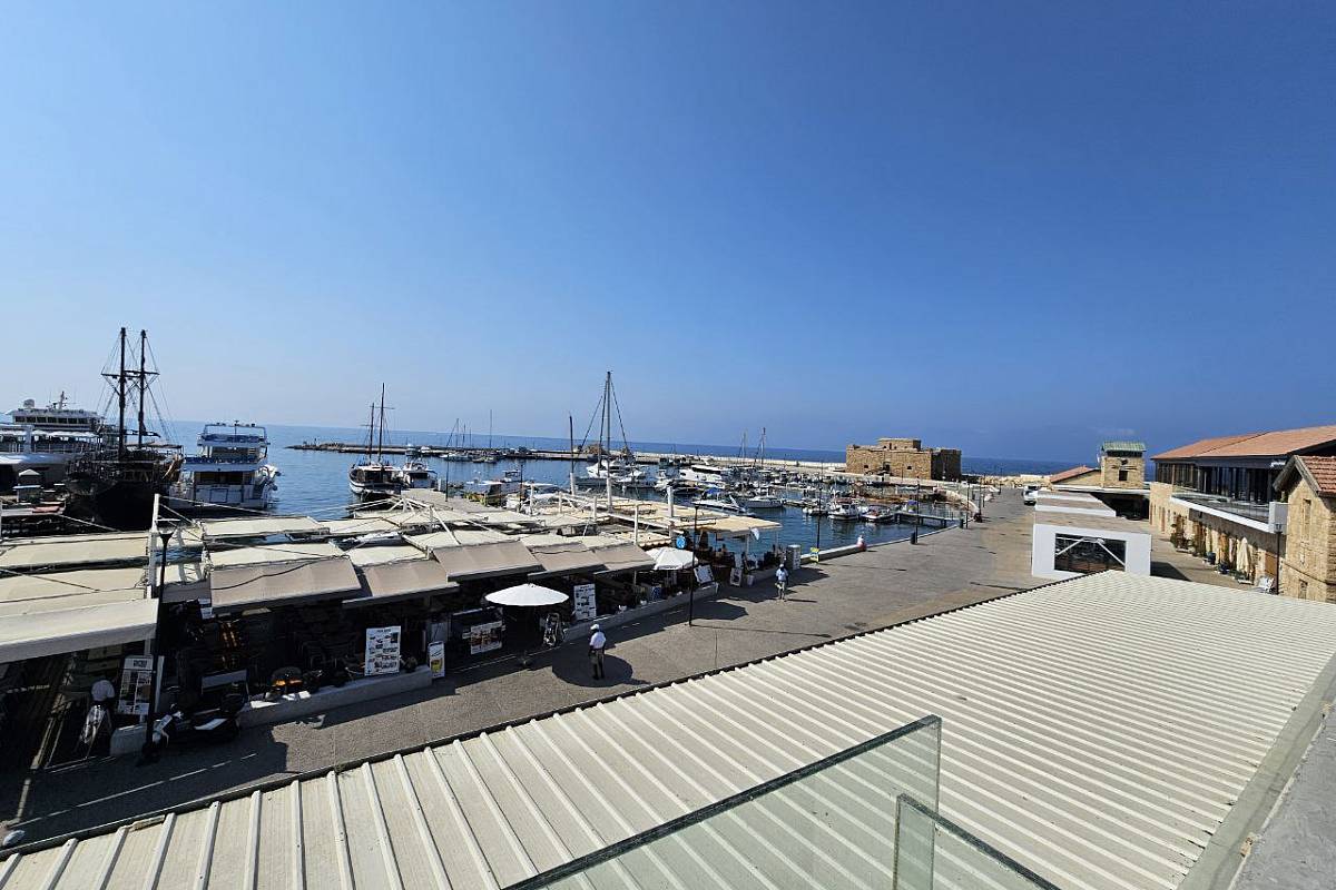 Вилла / Дом in Пафосе, Cyprus, 250 sq.m. - photo 14