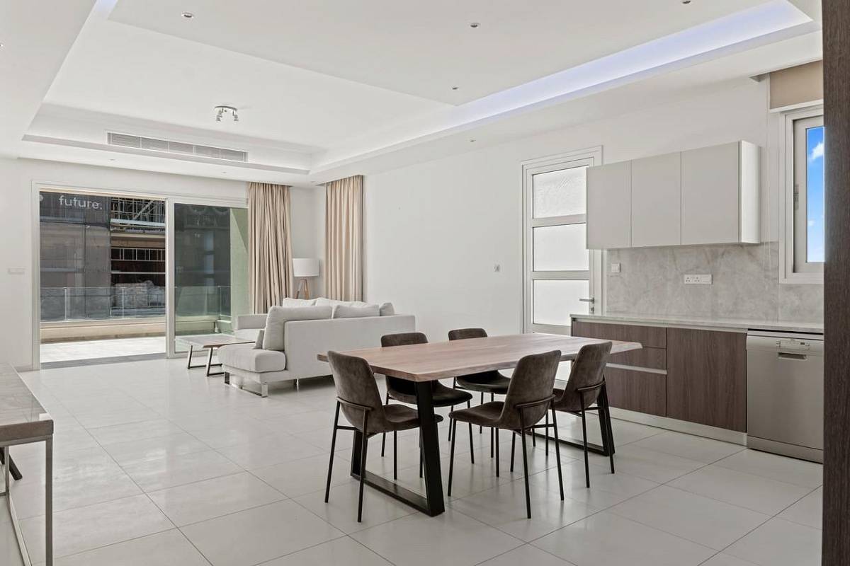 Квартира / Апартаменты in Лимассоле, Cyprus, 232 sq.m. - photo 8