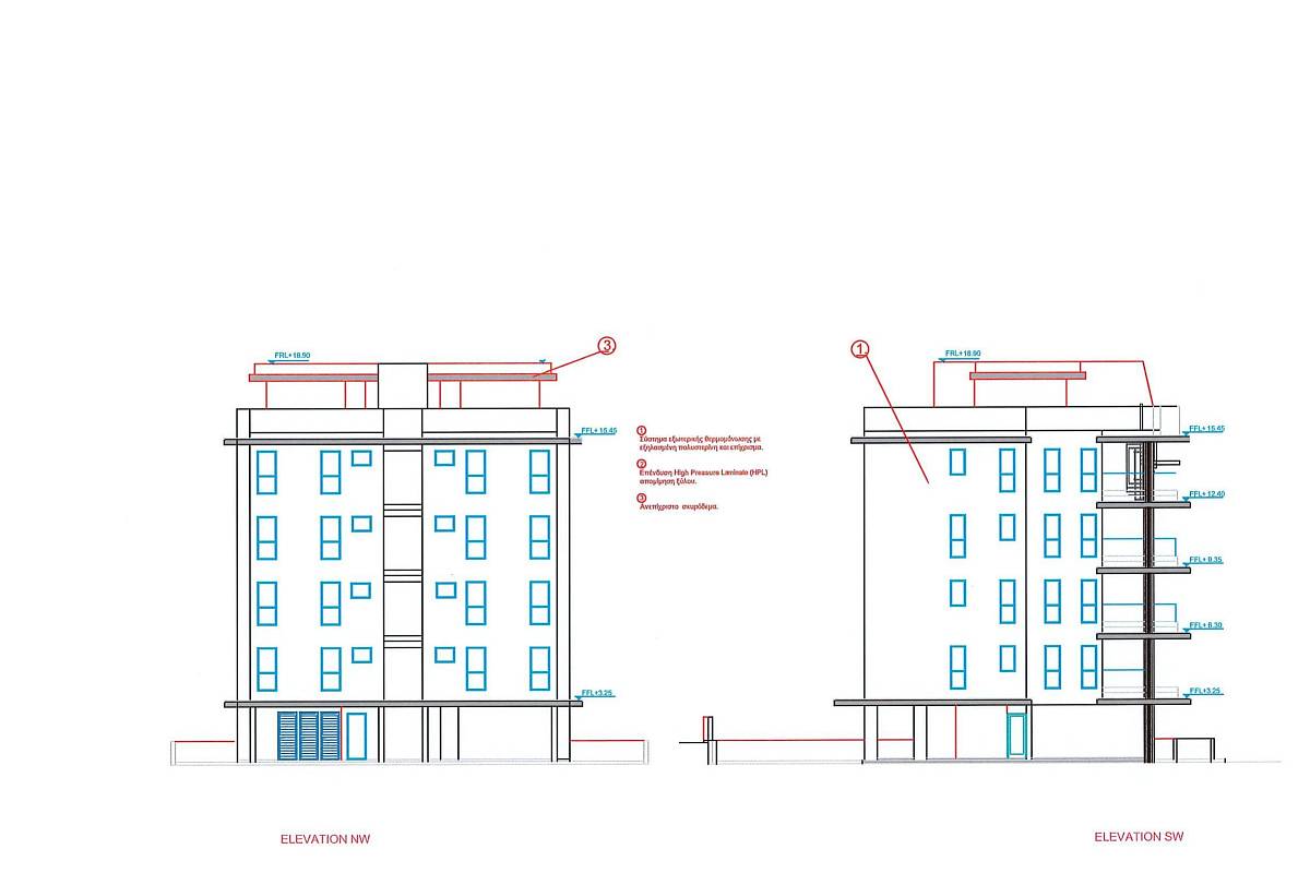 Квартира / Апартаменты in Ларнаке, Cyprus, 80 sq.m. - photo 13