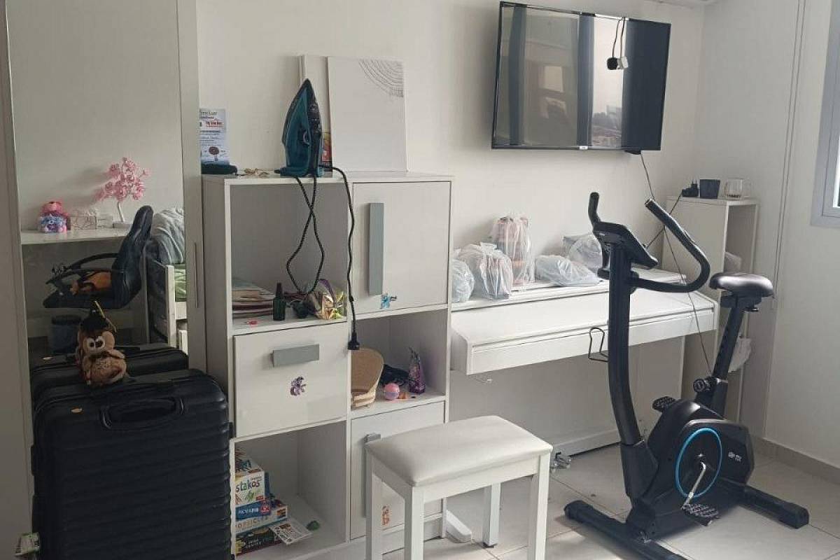 Квартира / Апартаменты in Ларнаке, Cyprus, 205 sq.m. - photo 8