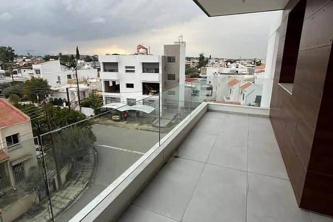Квартира / Апартаменты in Никосии, Cyprus, 100 sq.m. - photo 10