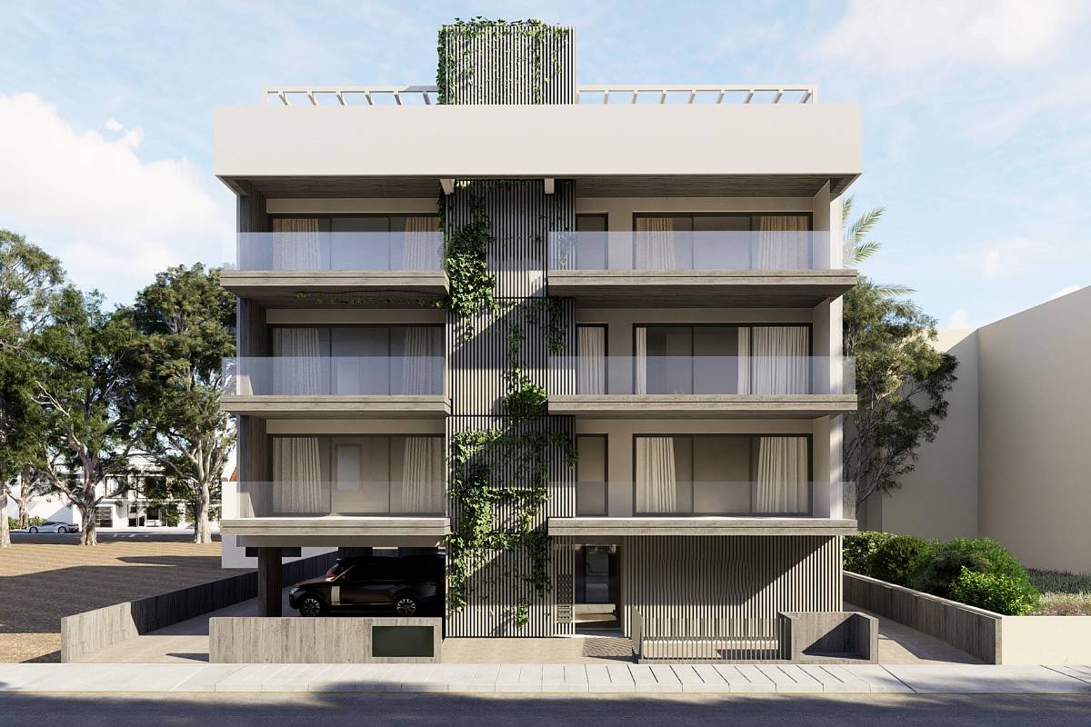 Квартира / Апартаменты in Никосии, Cyprus, 164 sq.m. - photo 12