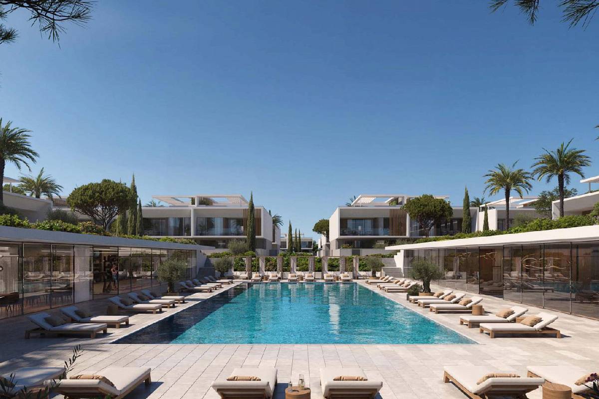 Квартира / Апартаменты in Пафосе, Cyprus, 247 sq.m. - photo 4