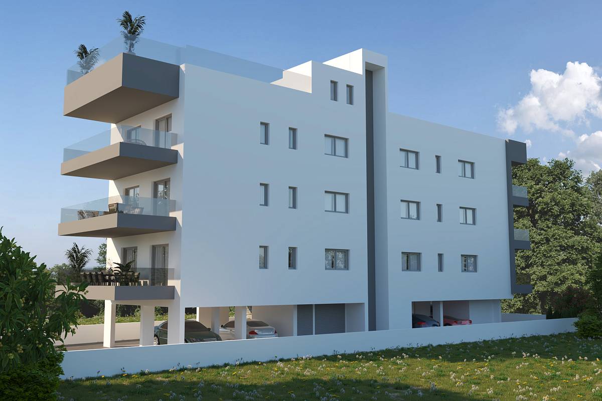 Квартира / Апартаменты in Лимассоле, Cyprus, 144 sq.m. - photo 42
