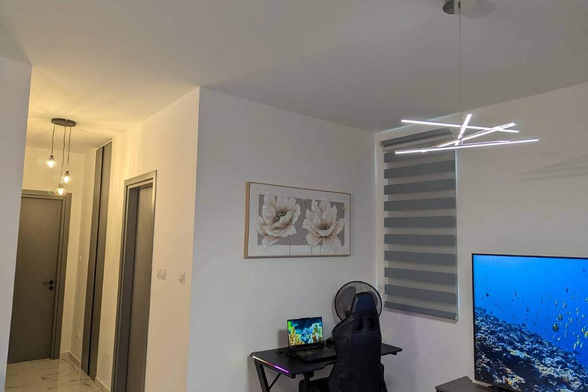 Квартира / Апартаменты in Ларнаке, Cyprus, 143 sq.m. - photo 8