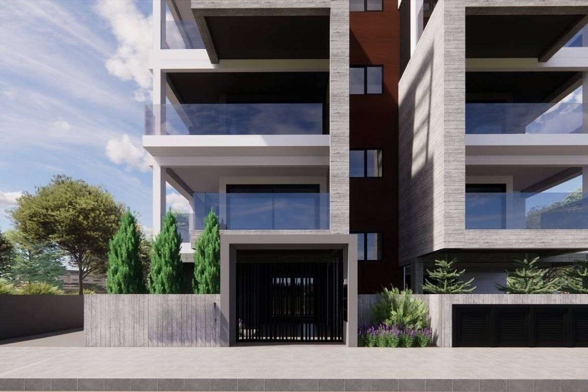 Квартира / Апартаменты in Лимассоле, Cyprus, 147 sq.m. - photo 4