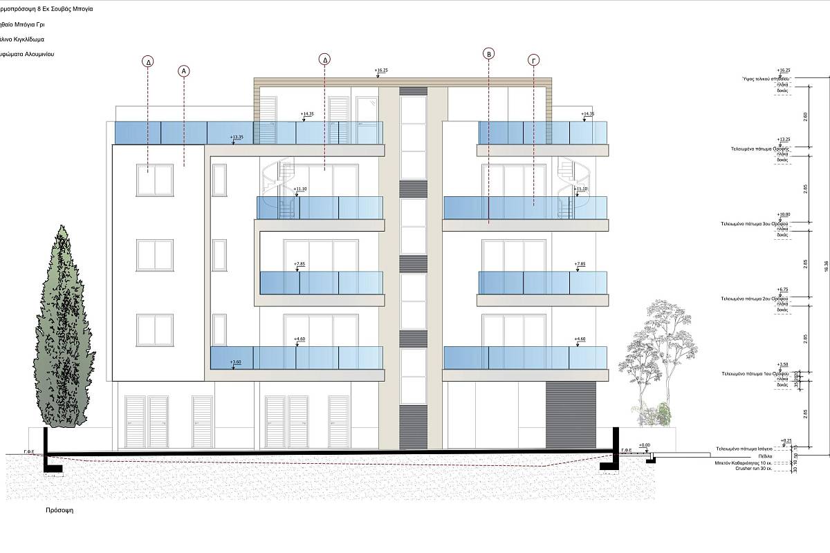 Квартира / Апартаменты in Ларнаке, Cyprus, 151 sq.m. - photo 16