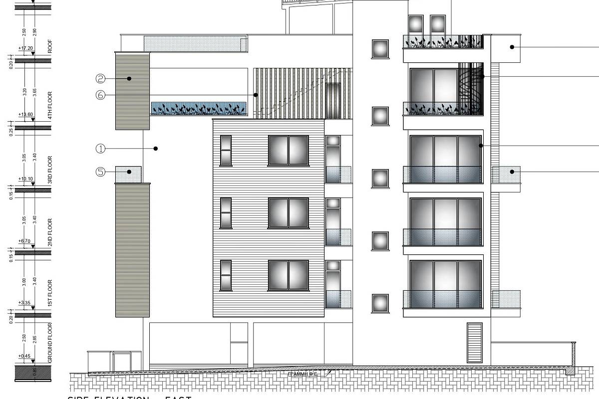 Квартира / Апартаменты in Лимассоле, Cyprus, 258 sq.m. - photo 6