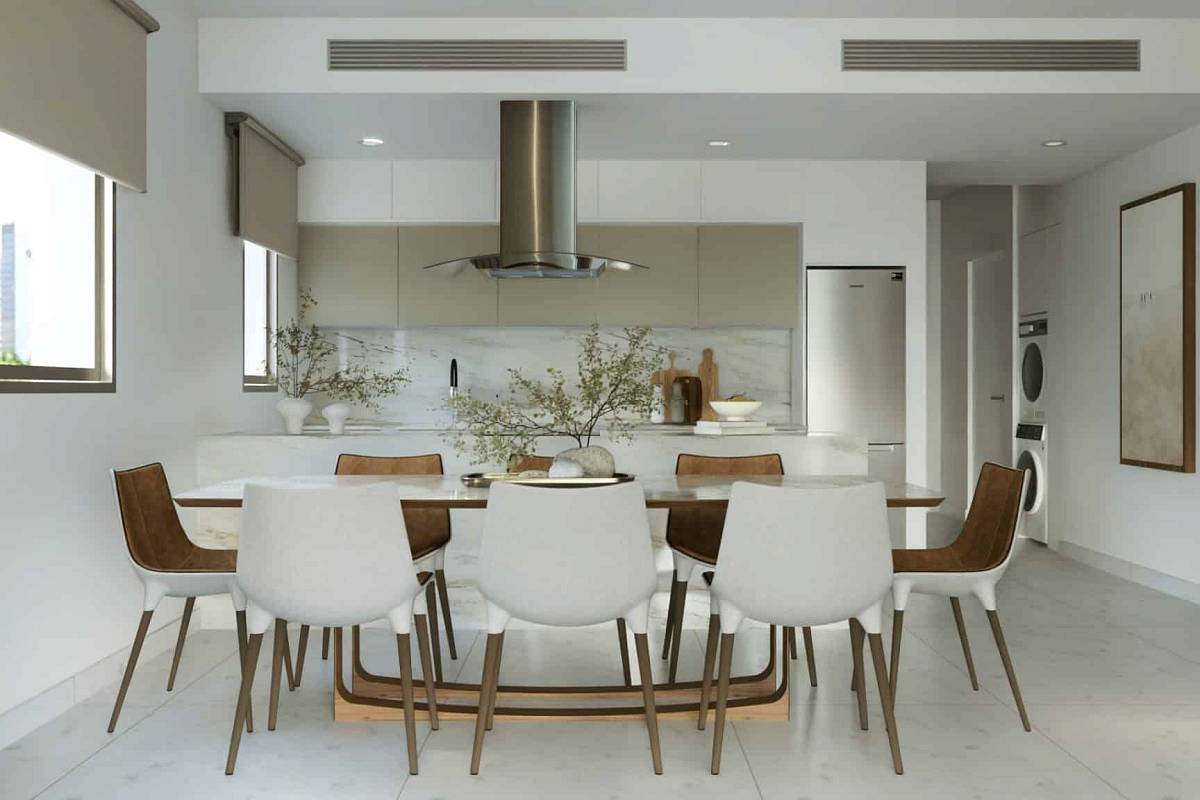 Квартира / Апартаменты in Лимассоле, Cyprus, 154 sq.m. - photo 11
