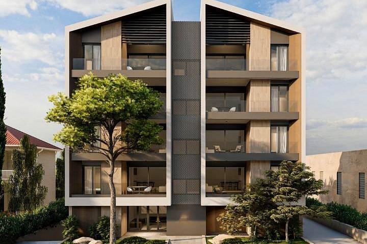 Квартира / Апартаменты in Никосии, Cyprus, 76 sq.m. - photo 2