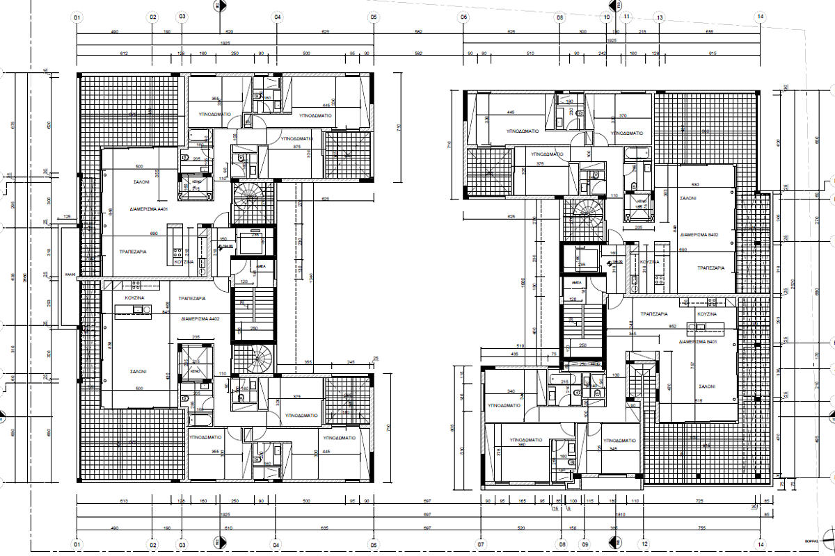 Квартира / Апартаменты in Никосии, Cyprus, 240 sq.m. - photo 7