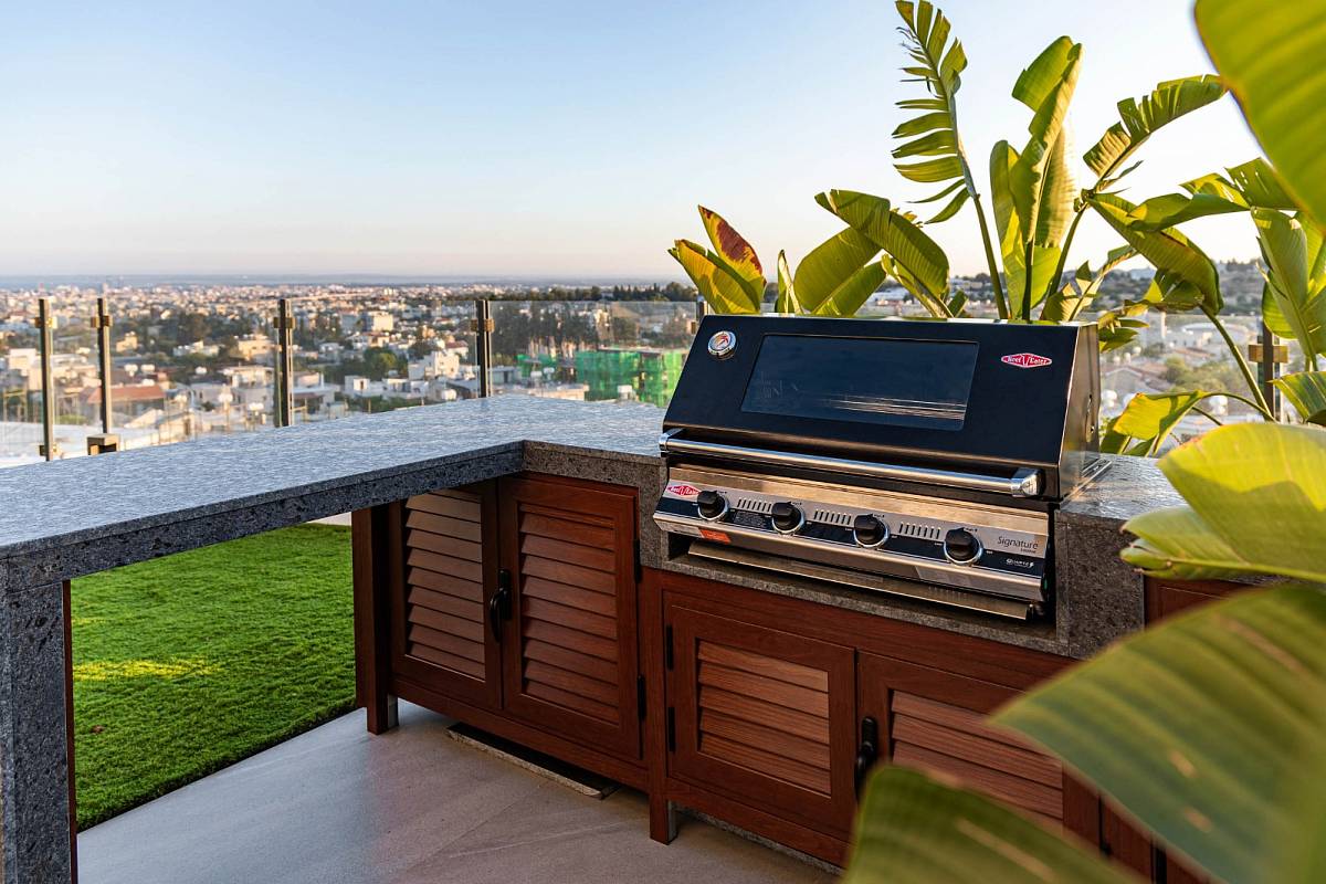Квартира / Апартаменты in Лимассоле, Cyprus, 226 sq.m. - photo 12