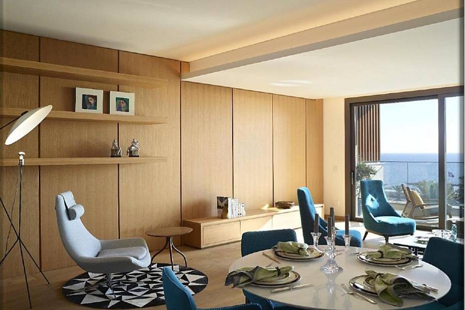 Квартира / Апартаменты in Лимассоле, Cyprus, 453 sq.m. - photo 433