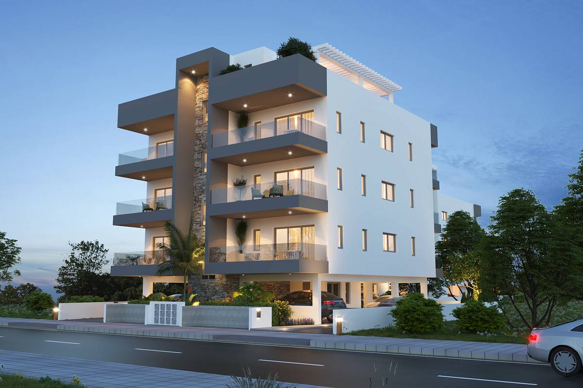 Квартира / Апартаменты in Лимассоле, Cyprus, 175 sq.m. - photo 22
