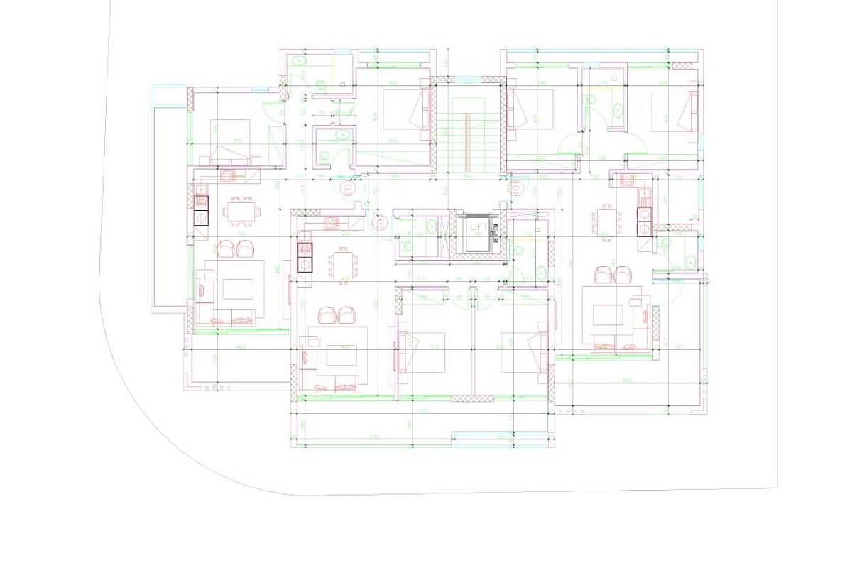 Квартира / Апартаменты in Ларнаке, Cyprus, 156 sq.m. - photo 11