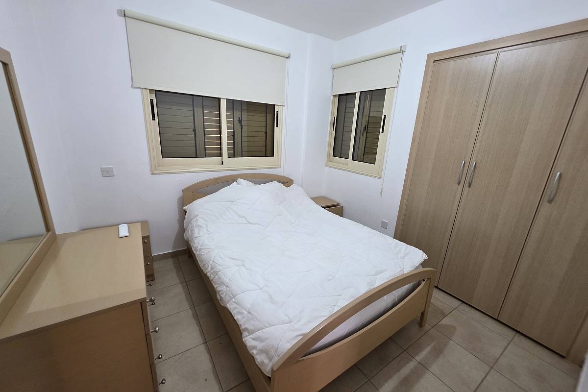 Квартира / Апартаменты in Фамагусте, Cyprus, 204 sq.m. - photo 4