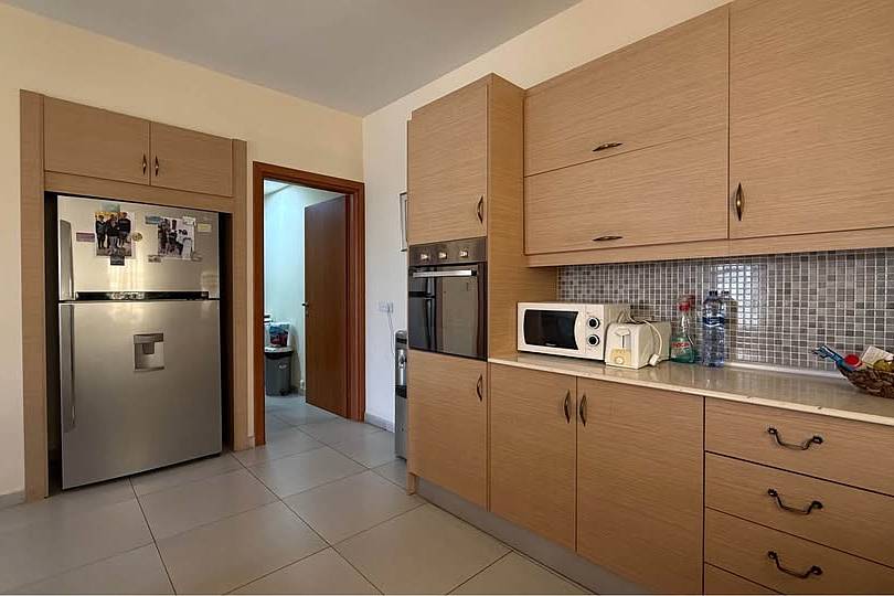 Квартира / Апартаменты in Ларнаке, Cyprus, 375 sq.m. - photo 6