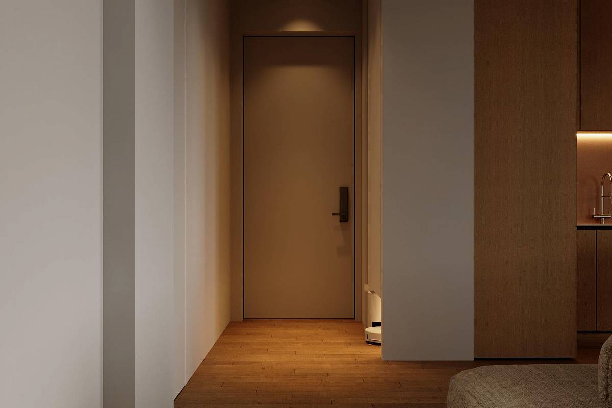 Квартира / Апартаменты in Лимассоле, Cyprus, 240 sq.m. - photo 15