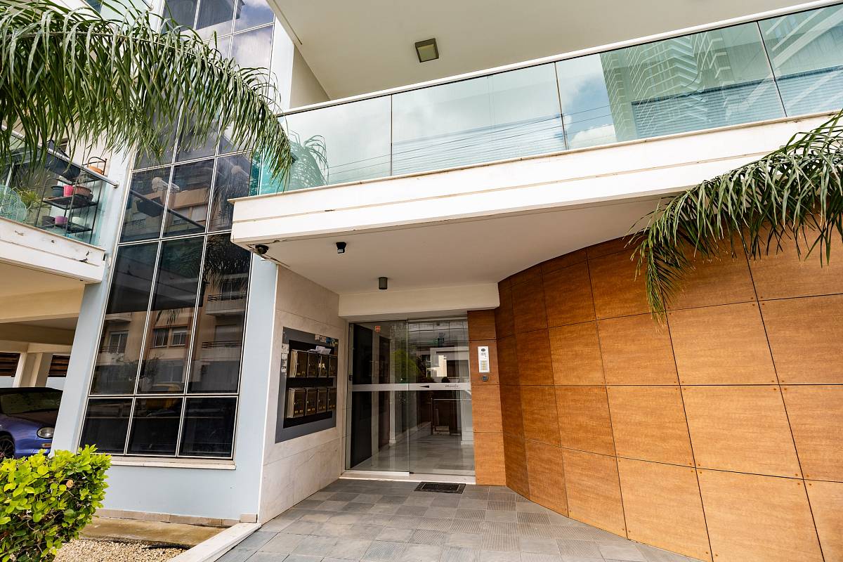Квартира / Апартаменты in Лимассоле, Cyprus, 350 sq.m. - photo 16
