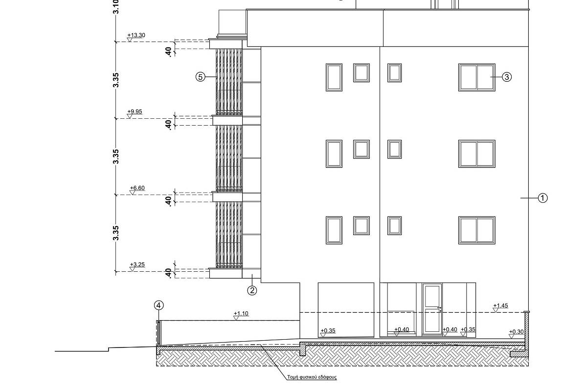 Квартира / Апартаменты in Лимассоле, Cyprus, 153 sq.m. - photo 20