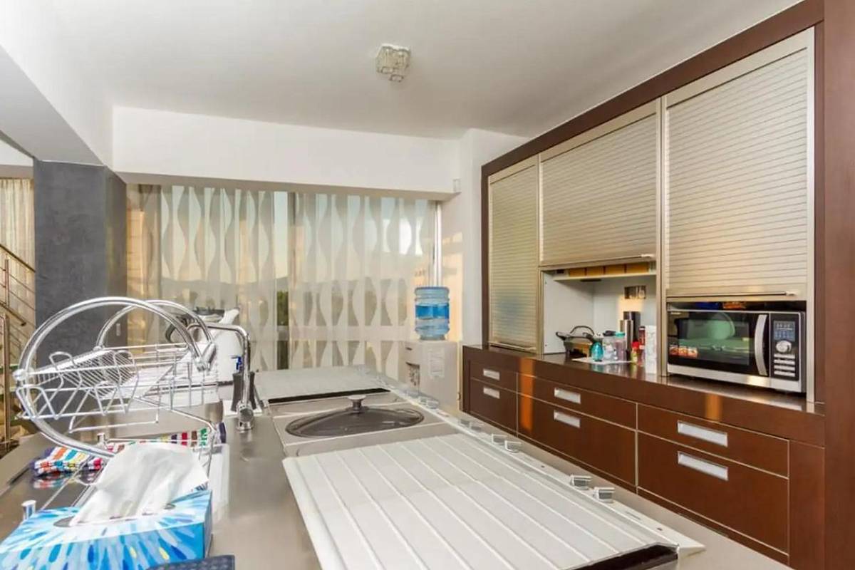 Квартира / Апартаменты in Никосии, Cyprus, 180 sq.m. - photo 8