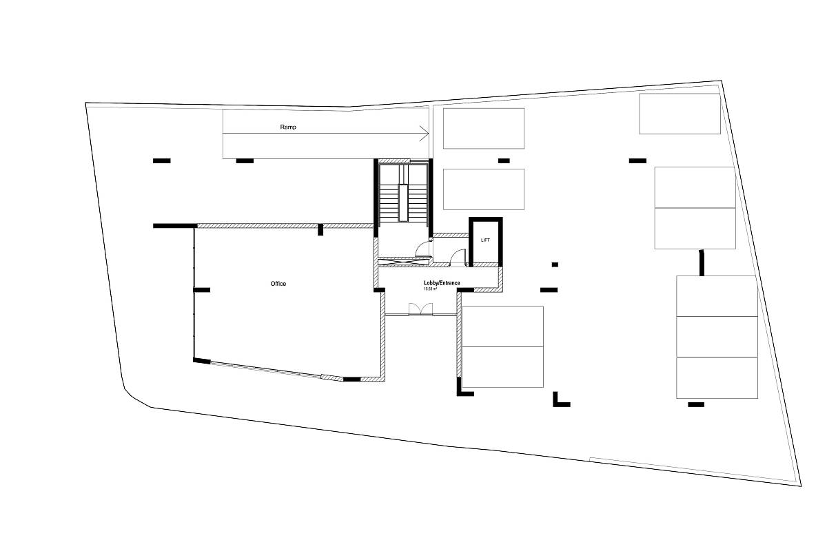 Квартира / Апартаменты in Лимассоле, Cyprus, 243 sq.m. - photo 17