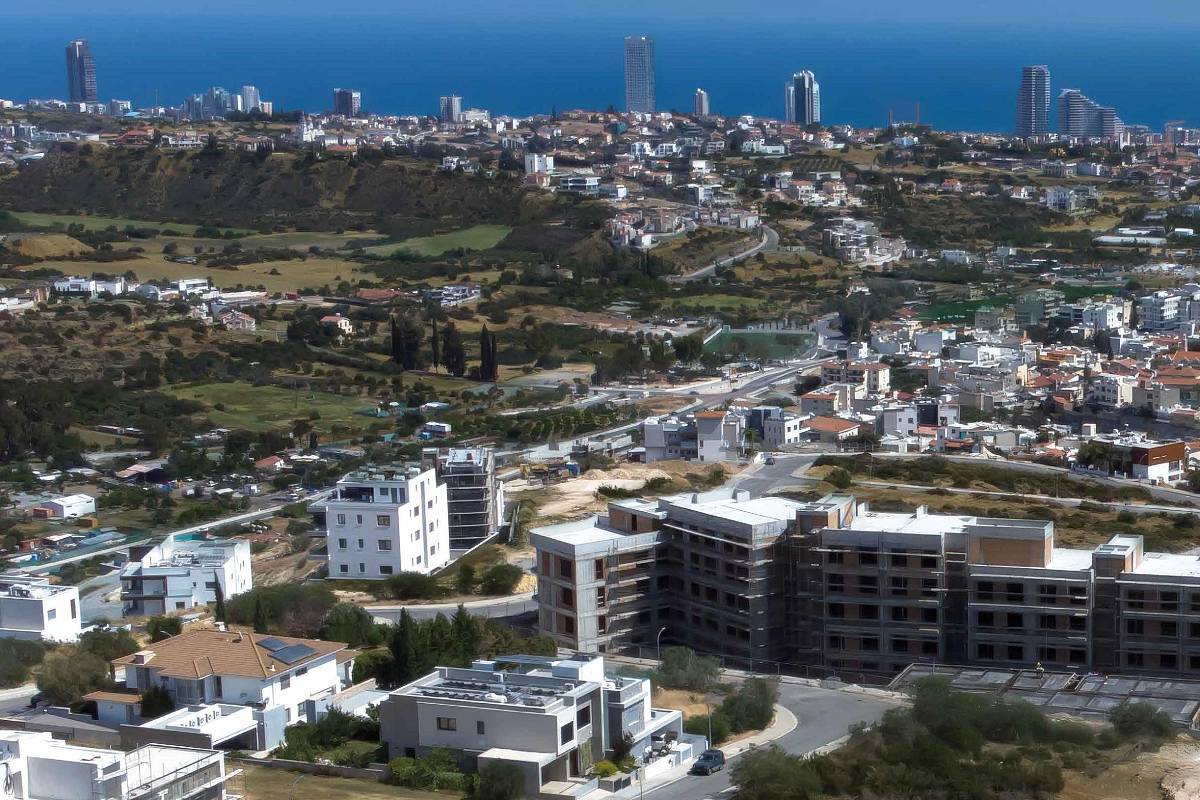 Квартира / Апартаменты in Лимассоле, Cyprus, 276 sq.m. - photo 11