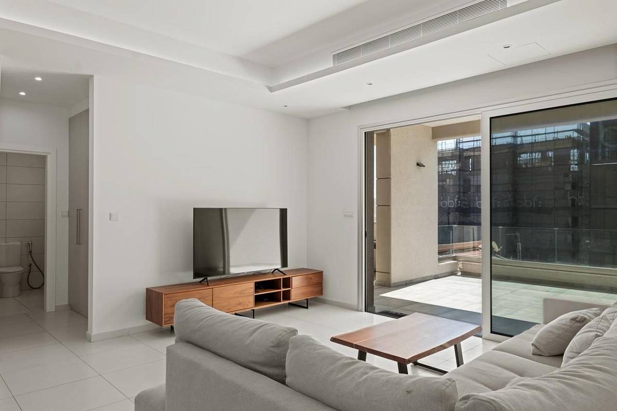 Квартира / Апартаменты in Лимассоле, Cyprus, 232 sq.m. - photo 6