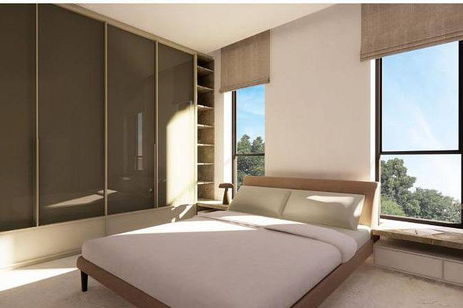 Квартира / Апартаменты in Никосии, Cyprus, 275 sq.m. - photo 4