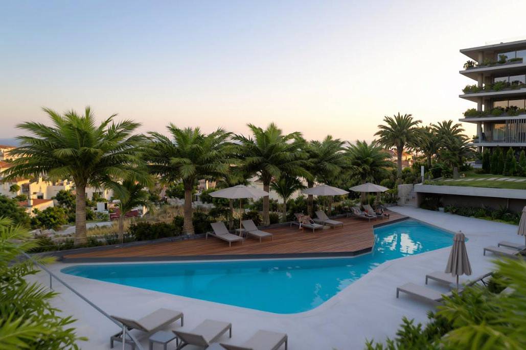 Квартира / Апартаменты in Лимассоле, Cyprus, 261 sq.m. - photo 2