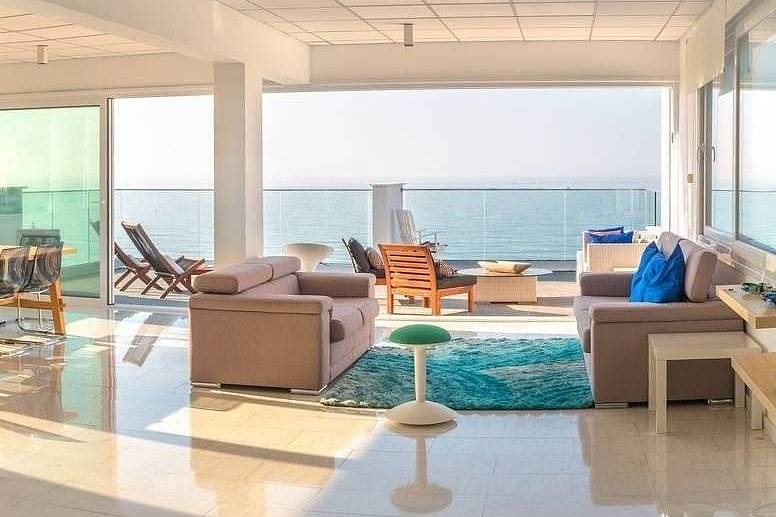Квартира / Апартаменты in Лимассоле, Cyprus, 250 sq.m. - photo 161