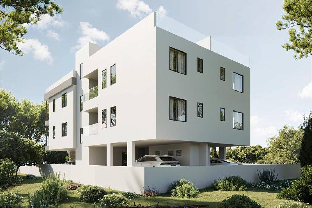 Квартира / Апартаменты in Ларнаке, Cyprus, 84 sq.m. - photo 7