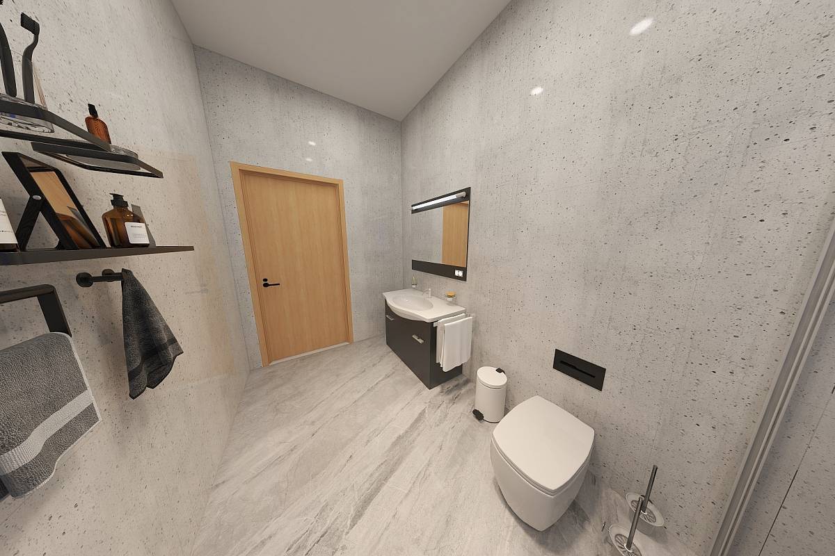 Квартира / Апартаменты in Лимассоле, Cyprus, 64 sq.m. - photo 16