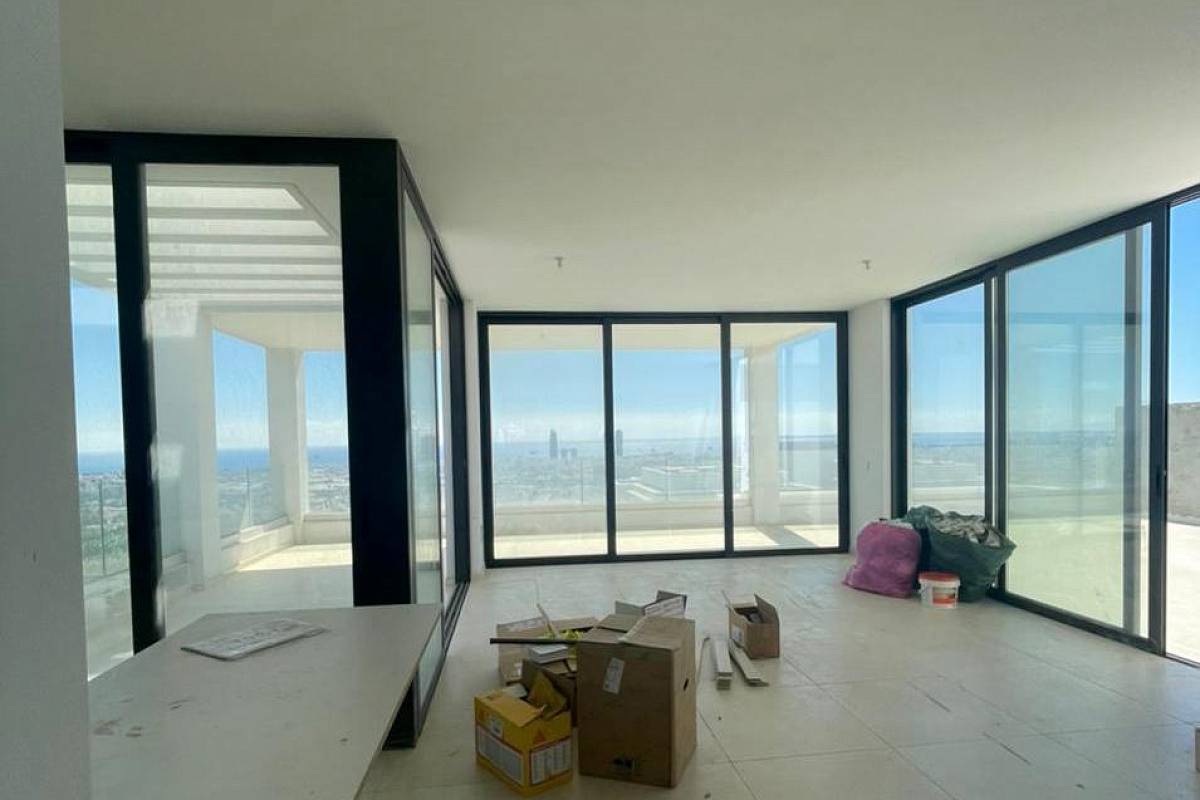 Квартира / Апартаменты in Лимассоле, Cyprus, 210 sq.m. - photo 5