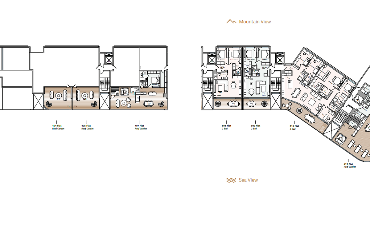 Квартира / Апартаменты in Лимассоле, Cyprus, 156 sq.m. - photo 18