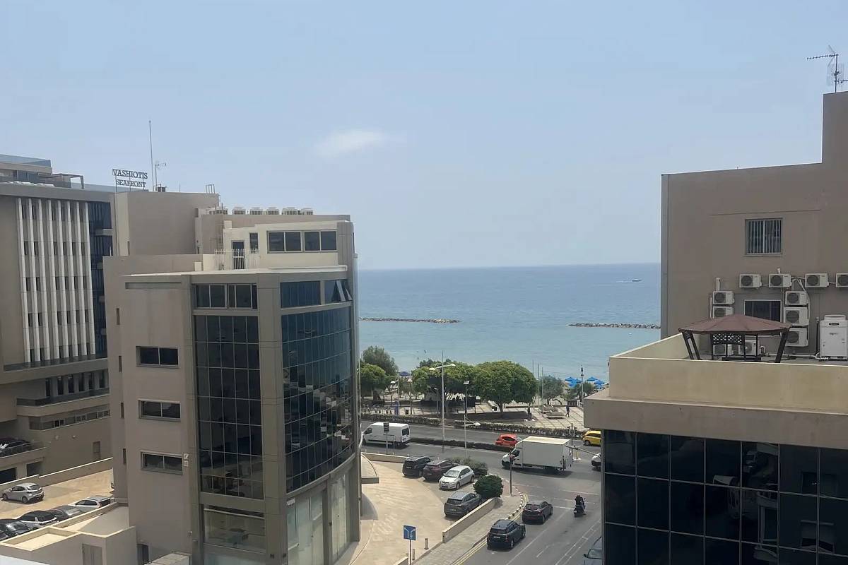 Квартира / Апартаменты in Лимассоле, Cyprus, 260 sq.m. - photo 8