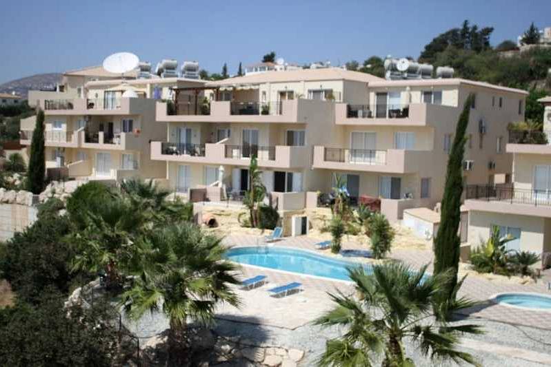Квартира / Апартаменты in Пафосе, Cyprus, 215 sq.m. - photo 1