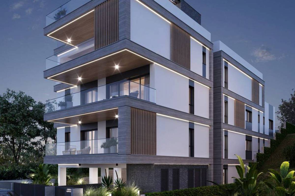 Квартира / Апартаменты in Лимассоле, Cyprus, 193 sq.m. - photo 152