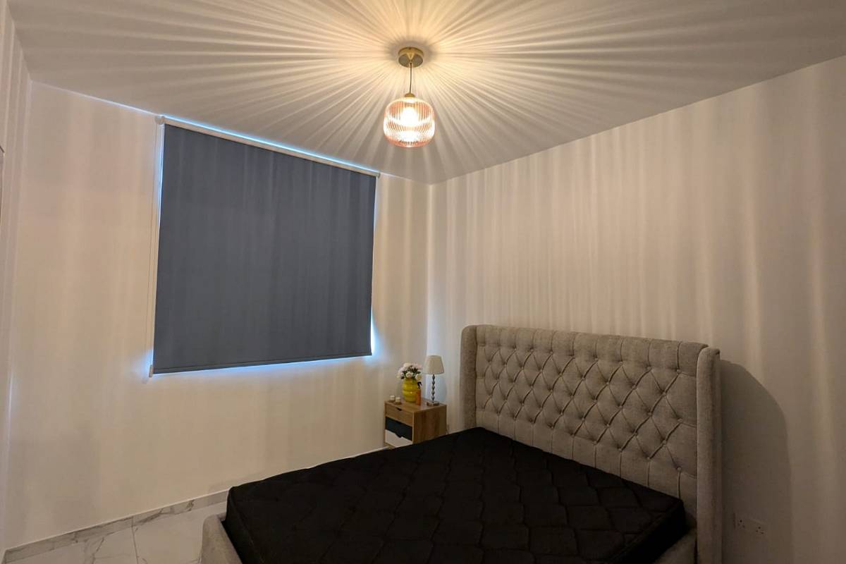 Квартира / Апартаменты in Ларнаке, Cyprus, 143 sq.m. - photo 4