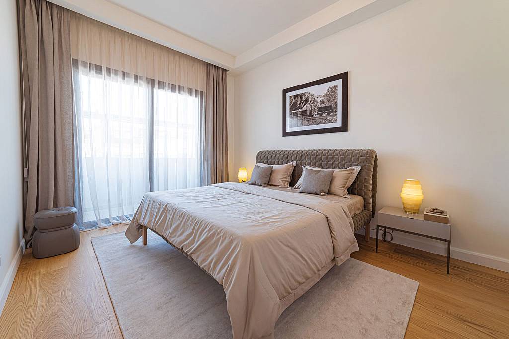 Квартира / Апартаменты in Лимассоле, Cyprus, 330 sq.m. - photo 8