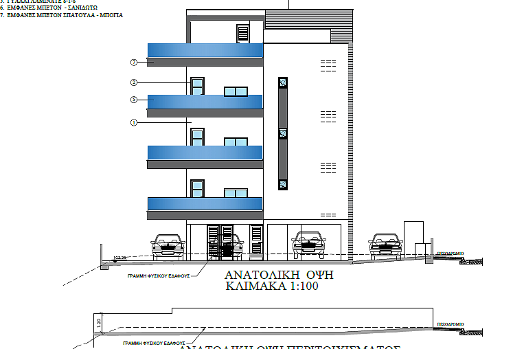 Квартира / Апартаменты in Лимассоле, Cyprus, 186 sq.m. - photo 13