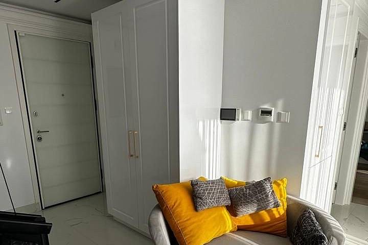 Квартира / Апартаменты in Лимассоле, Cyprus, 150 sq.m. - photo 18