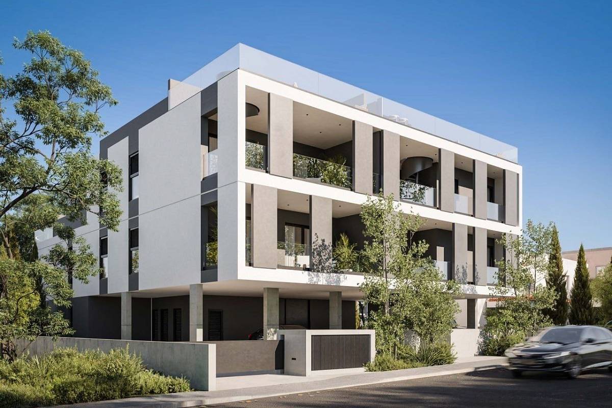 Квартира / Апартаменты in Пафосе, Cyprus, 135 sq.m. - photo 8