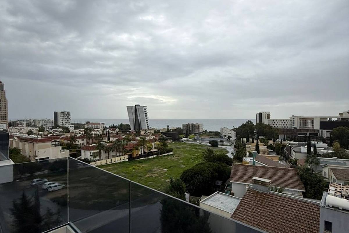 Квартира / Апартаменты in Лимассоле, Cyprus, 230 sq.m. - photo 13