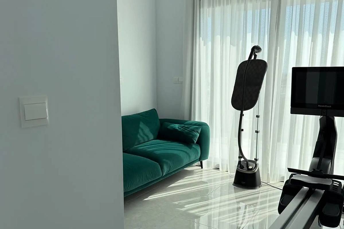 Квартира / Апартаменты in Лимассоле, Cyprus, 150 sq.m. - photo 8