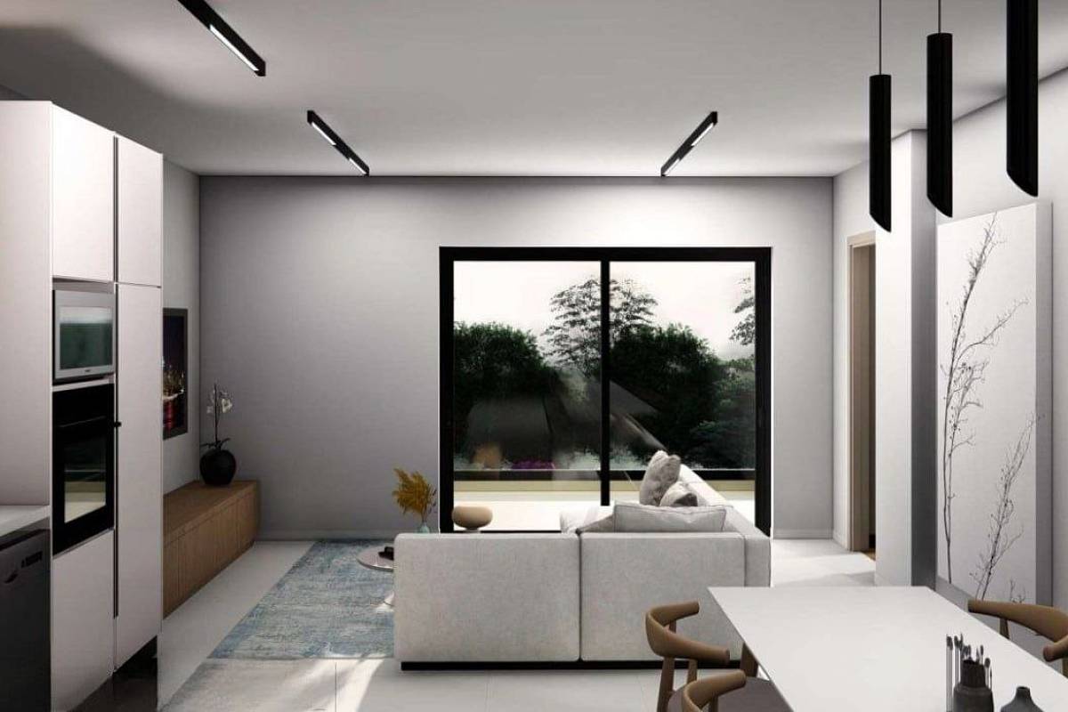Квартира / Апартаменты in Никосии, Cyprus, 166 sq.m. - photo 5